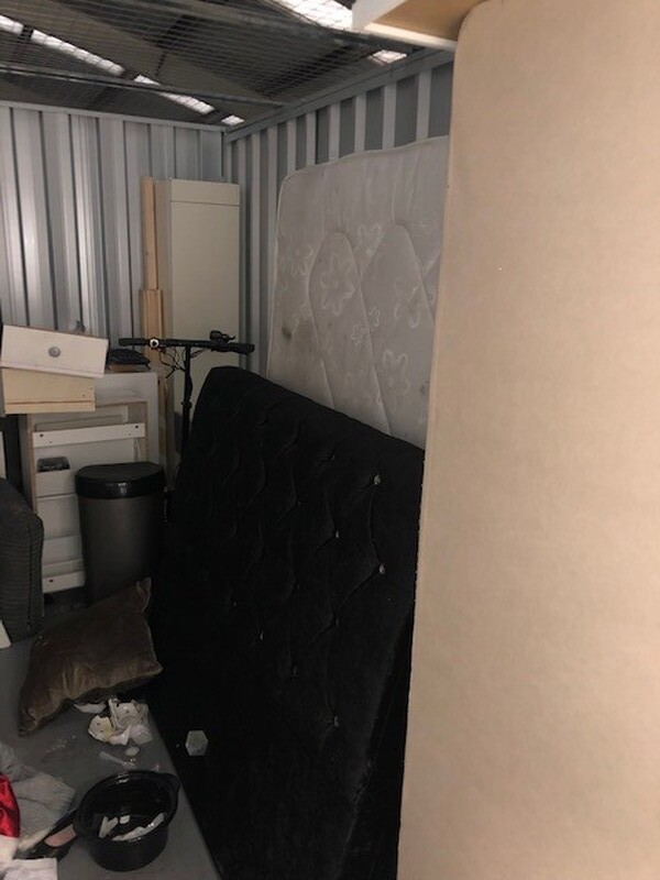 iBidOnStorage.co.uk Storage King Auction 16750905477741