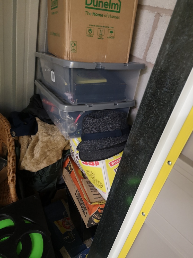 iBidOnStorage.co.uk Storage King Auction 16764624764744