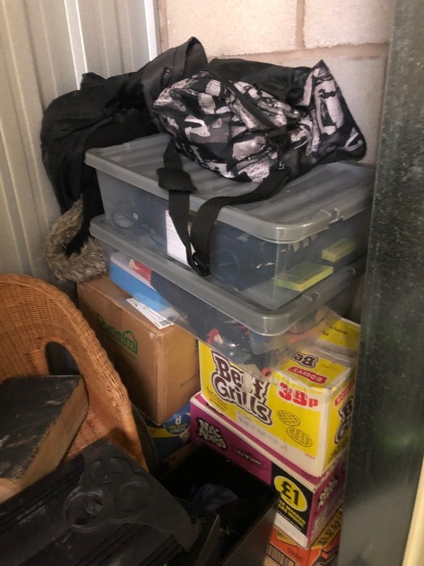 iBidOnStorage.co.uk Storage King Auction 16764624764744