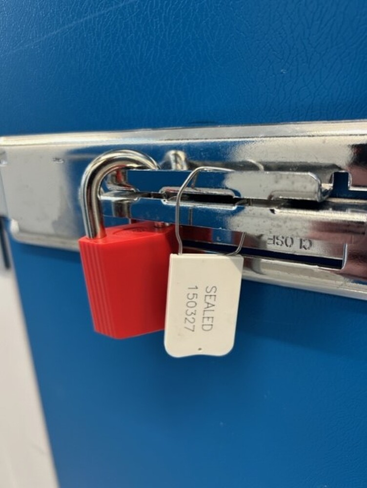 iBidOnStorage.co.uk StorageMart Auction 16769092245520