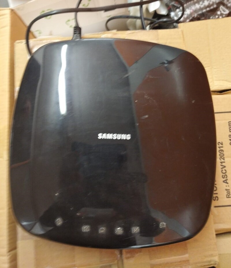 iBidOnStorage.co.uk LoknStore Auction 16769779182033