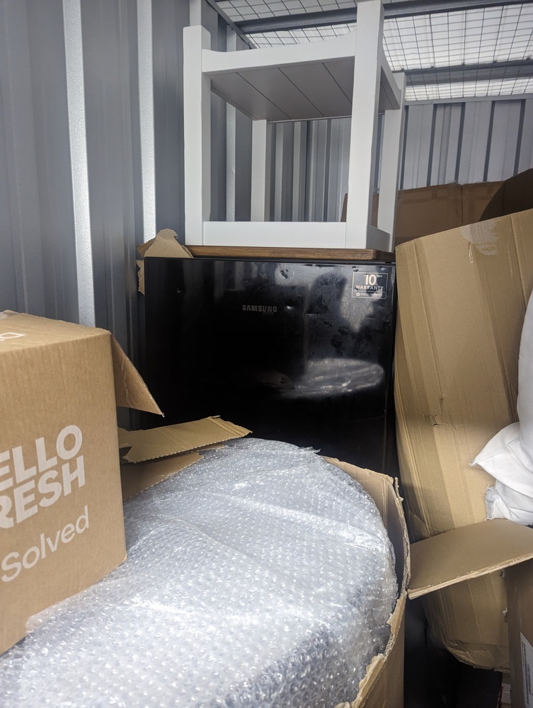 iBidOnStorage.co.uk Titan Storage Solutions Auction 16769787327796