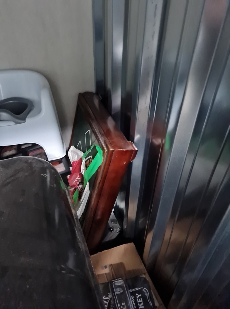 iBidOnStorage.co.uk Centaur Properties Auction 16772309028229