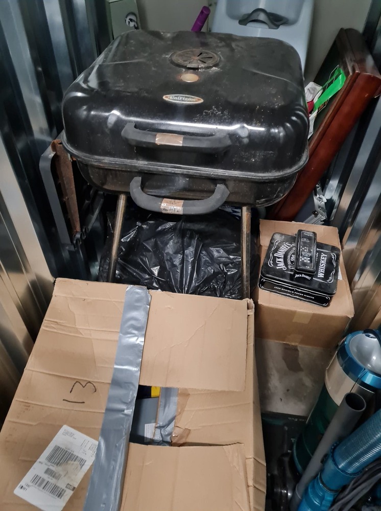 iBidOnStorage.co.uk Centaur Properties Auction 16772309028229