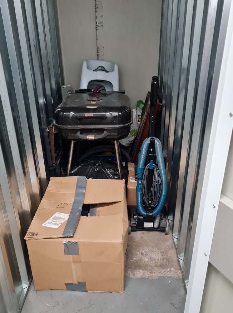 iBidOnStorage.co.uk Centaur Properties Auction 16772309028229