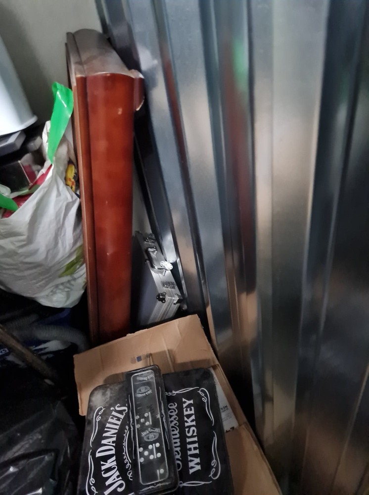 iBidOnStorage.co.uk Centaur Properties Auction 16772309028229