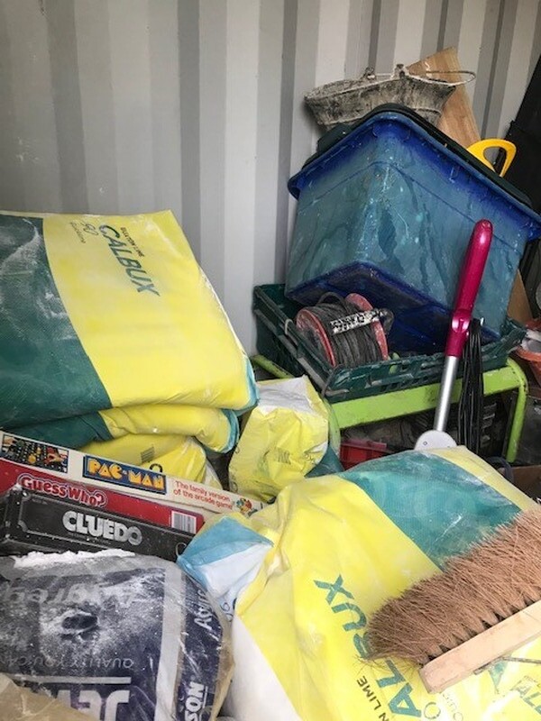 iBidOnStorage.co.uk The Storage Team Auction 16775839379316