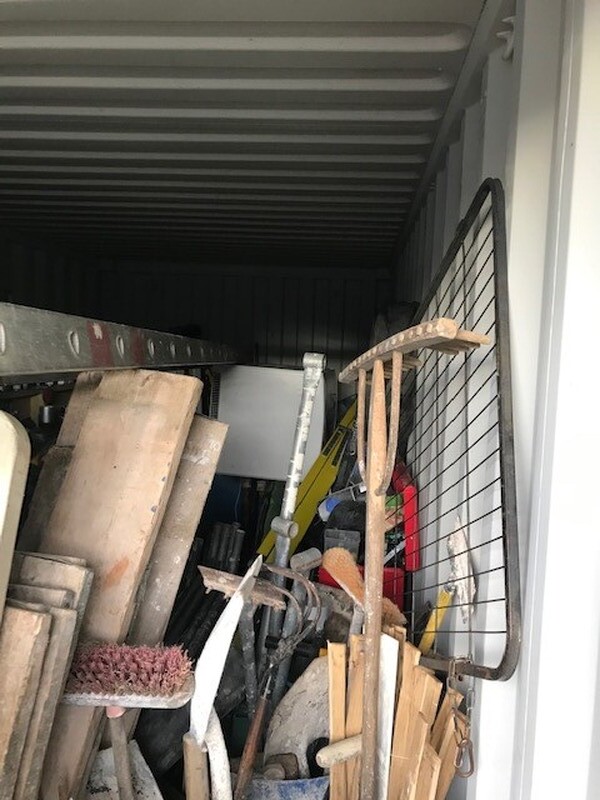 iBidOnStorage.co.uk The Storage Team Auction 16775839379316