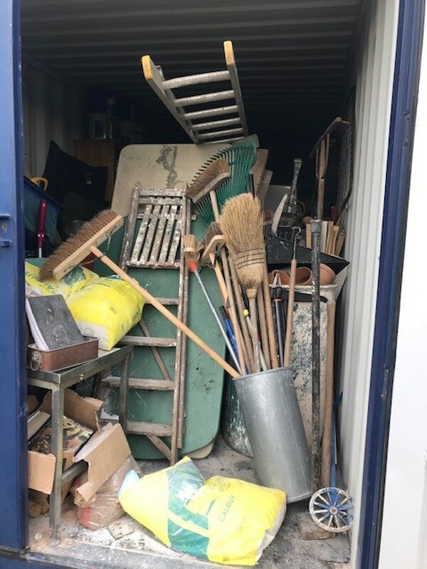 iBidOnStorage.co.uk The Storage Team Auction 16775839379316