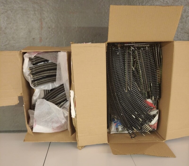 iBidOnStorage.co.uk LoknStore Auction 16775846677499