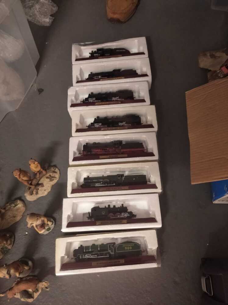 iBidOnStorage.co.uk LoknStore Auction 16775846677499