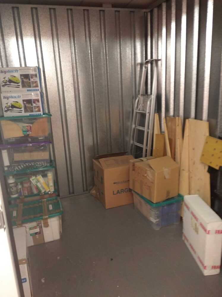 iBidOnStorage.co.uk LoknStore Auction 16775846677499