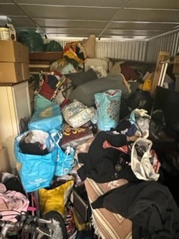 iBidOnStorage.co.uk Storage King Auction 16783736701275