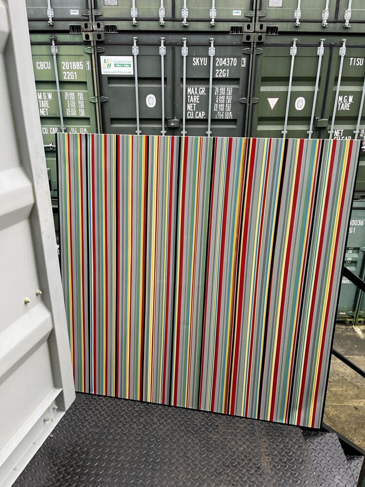 iBidOnStorage.co.uk Flexible Storage Limited Auction 16787002912302