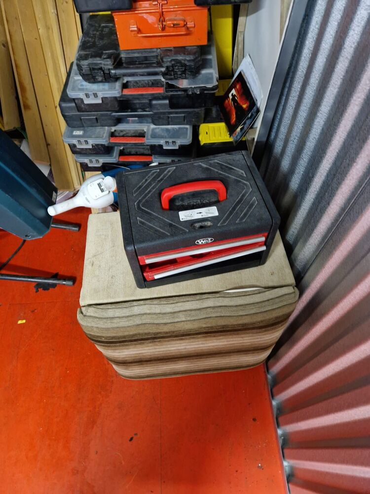 iBidOnStorage.co.uk Storage King Auction 16787266681284