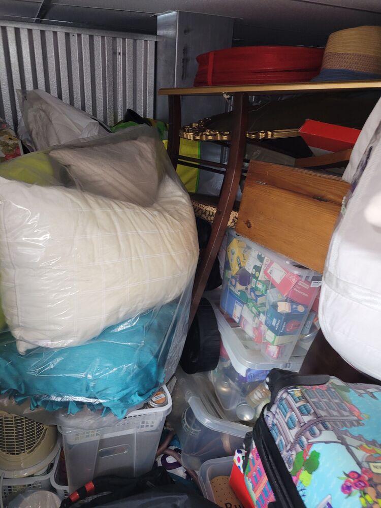 iBidOnStorage.co.uk Storage King Auction 16787289723113