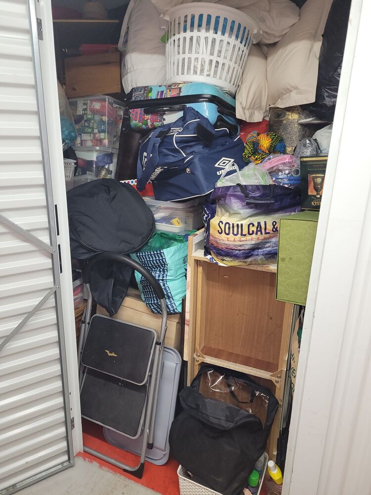 iBidOnStorage.co.uk Storage King Auction 16787289723113