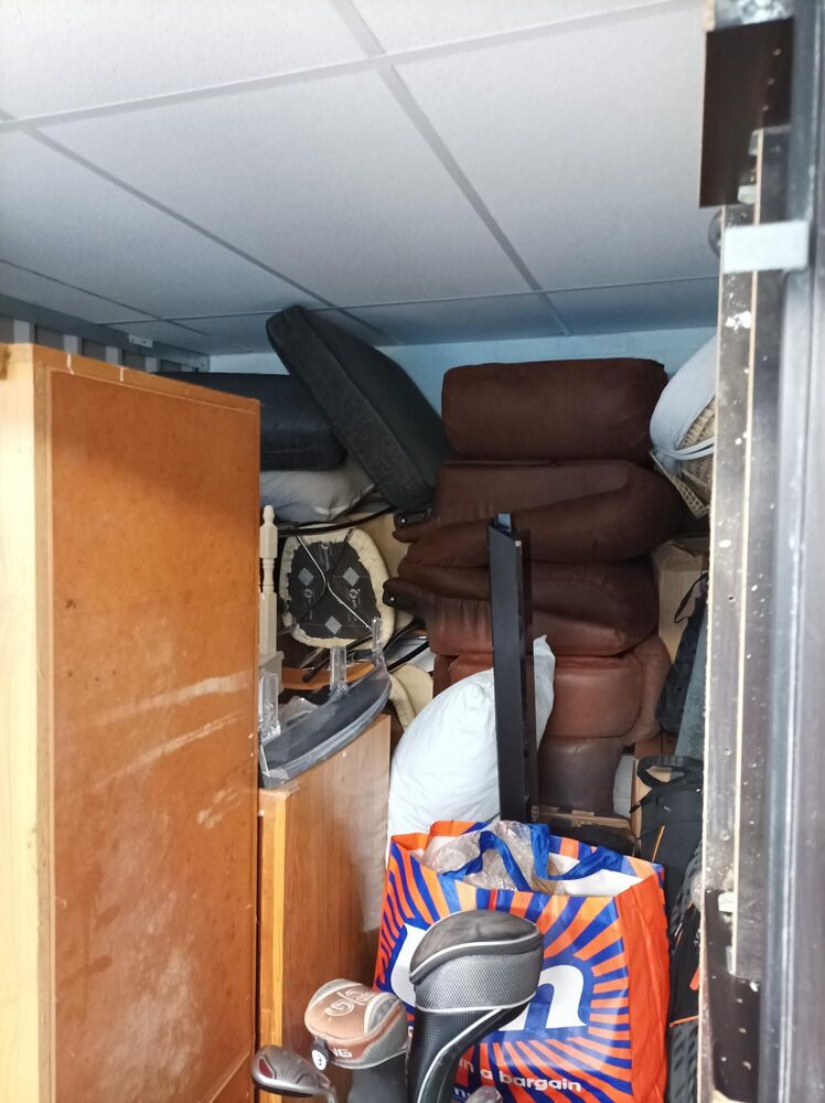 iBidOnStorage.co.uk StorageMart Auction 16787995451586