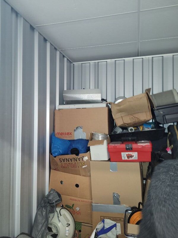 iBidOnStorage.co.uk Storage King Auction 16793892373104