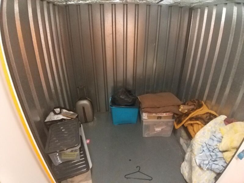 iBidOnStorage.co.uk LoknStore Auction 16794006109458