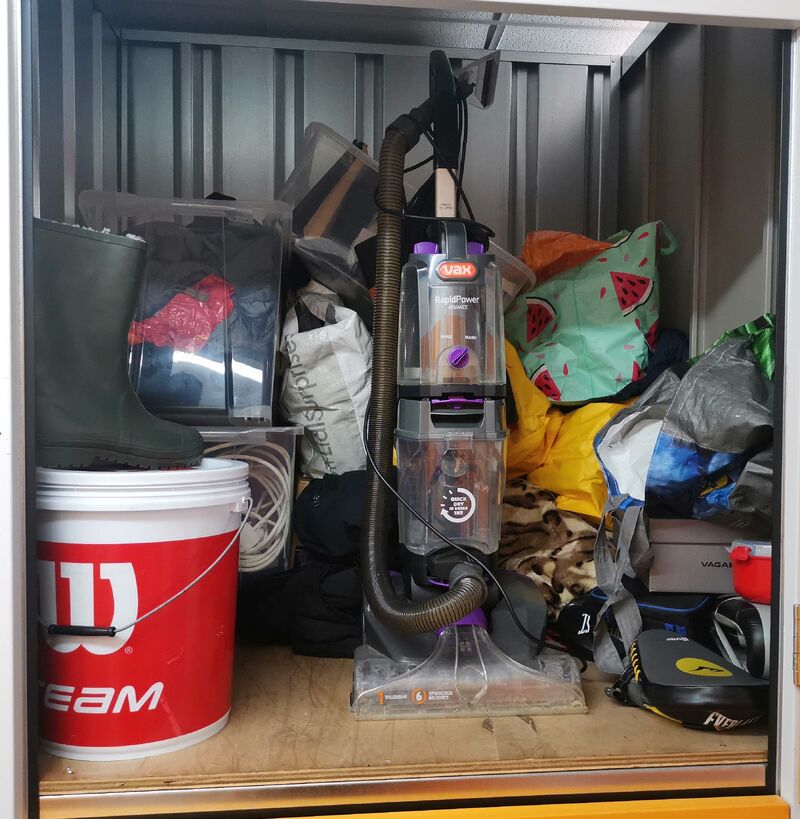 iBidOnStorage.co.uk LoknStore Auction 16794010304820