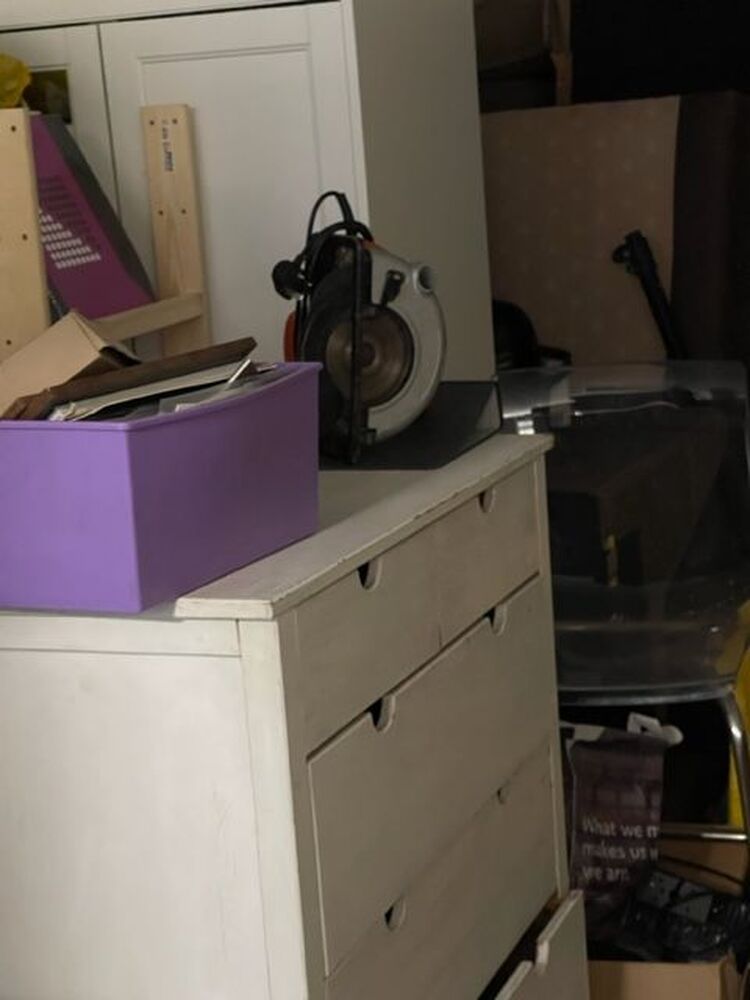 iBidOnStorage.co.uk StorageMart Auction 16794075959730