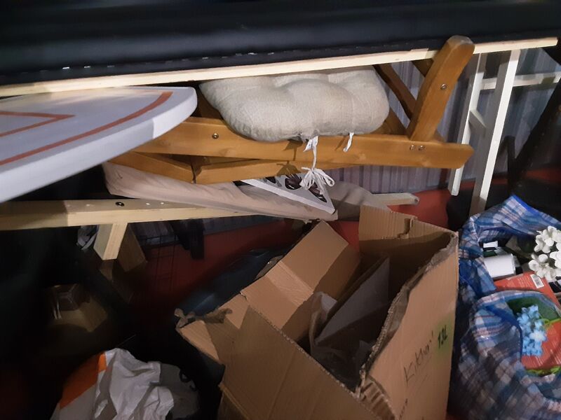 iBidOnStorage.co.uk Storage King Auction 16805258536732