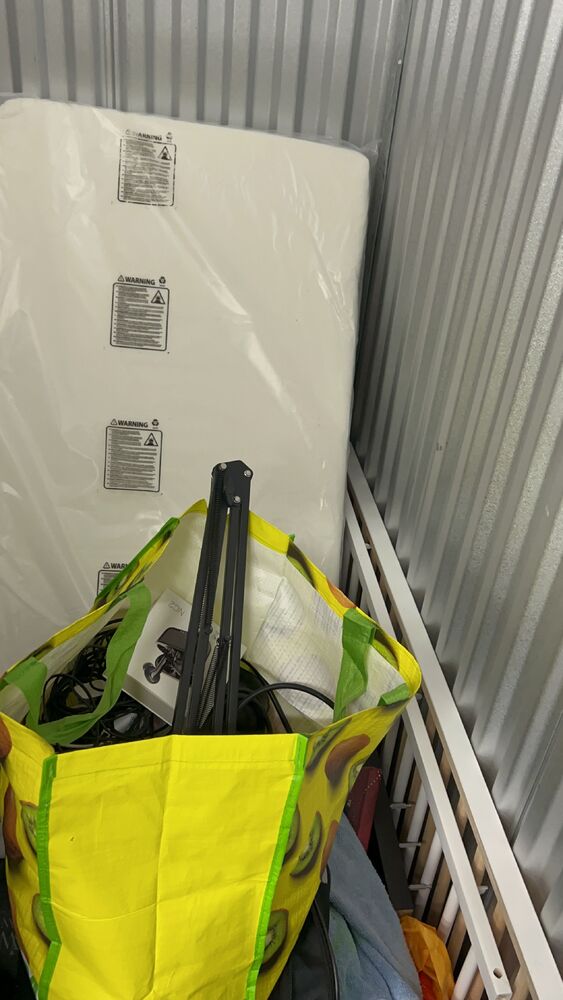 iBidOnStorage.co.uk Access Self Storage Auction 16810388721432