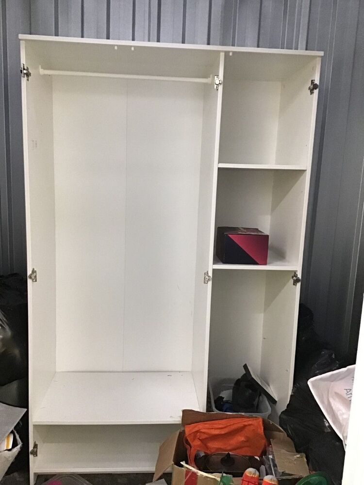 iBidOnStorage.co.uk Storage Vault Auction 16811266922671