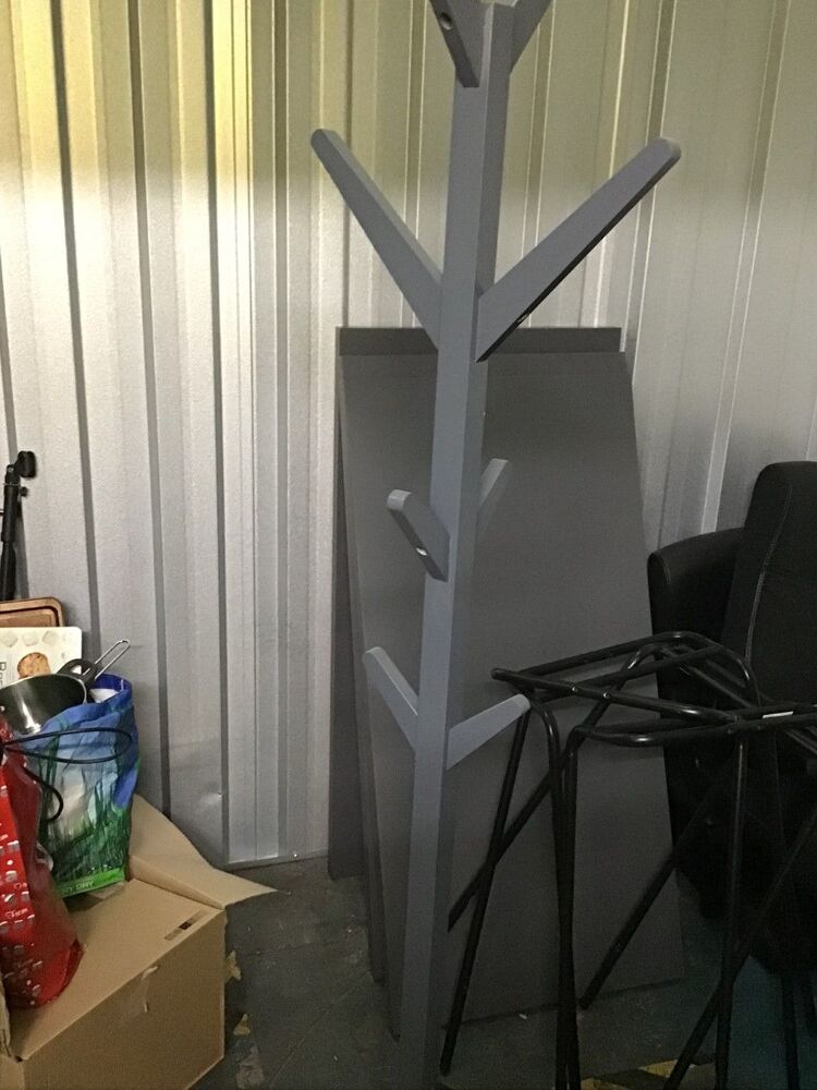 iBidOnStorage.co.uk Storage Vault Auction 16811288704348