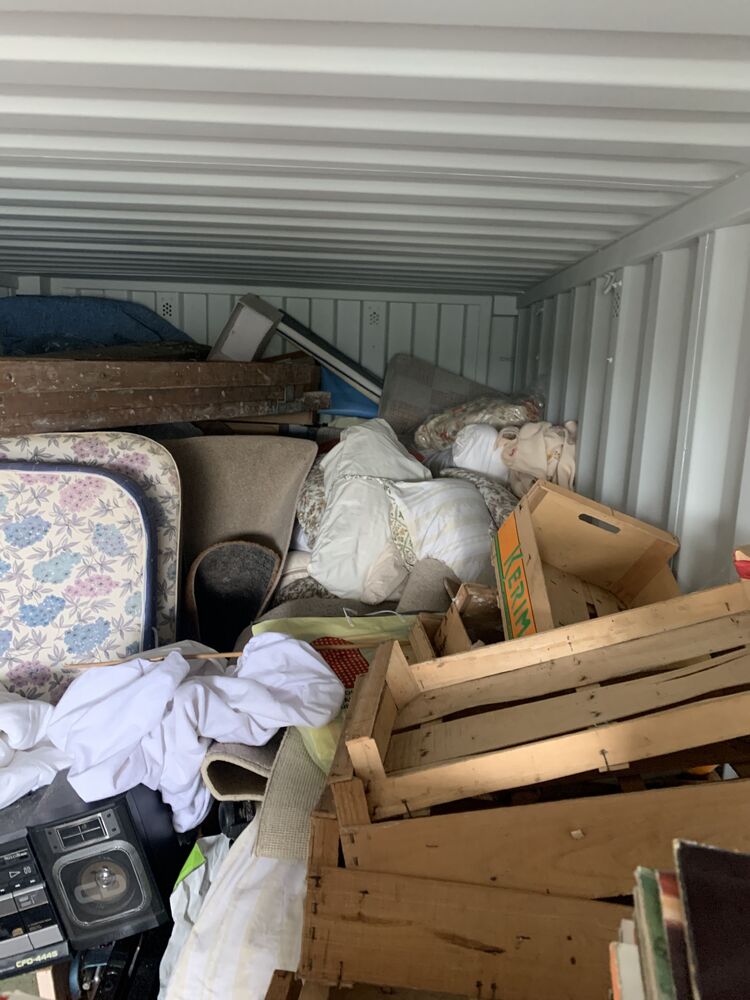 iBidOnStorage.co.uk BWS Storage Auction 16812191084946