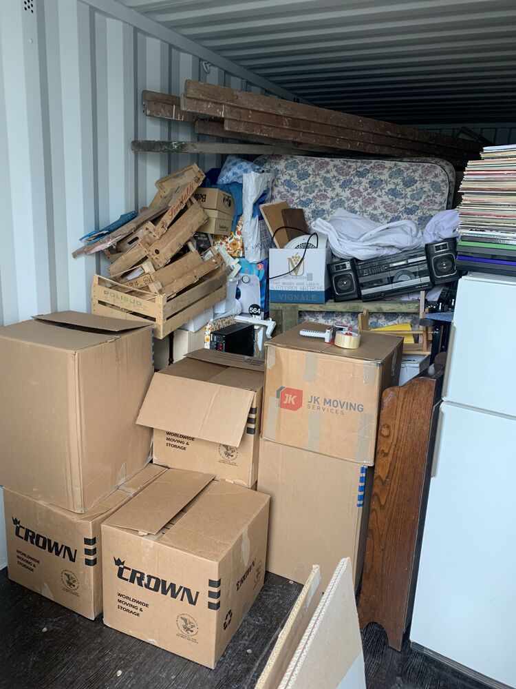 iBidOnStorage.co.uk BWS Storage Auction 16812191084946