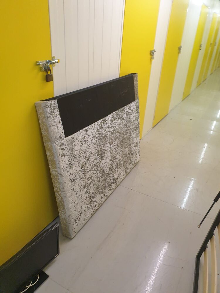 iBidOnStorage.co.uk Kangaroo Self Storage Ltd. Auction 16817433391994