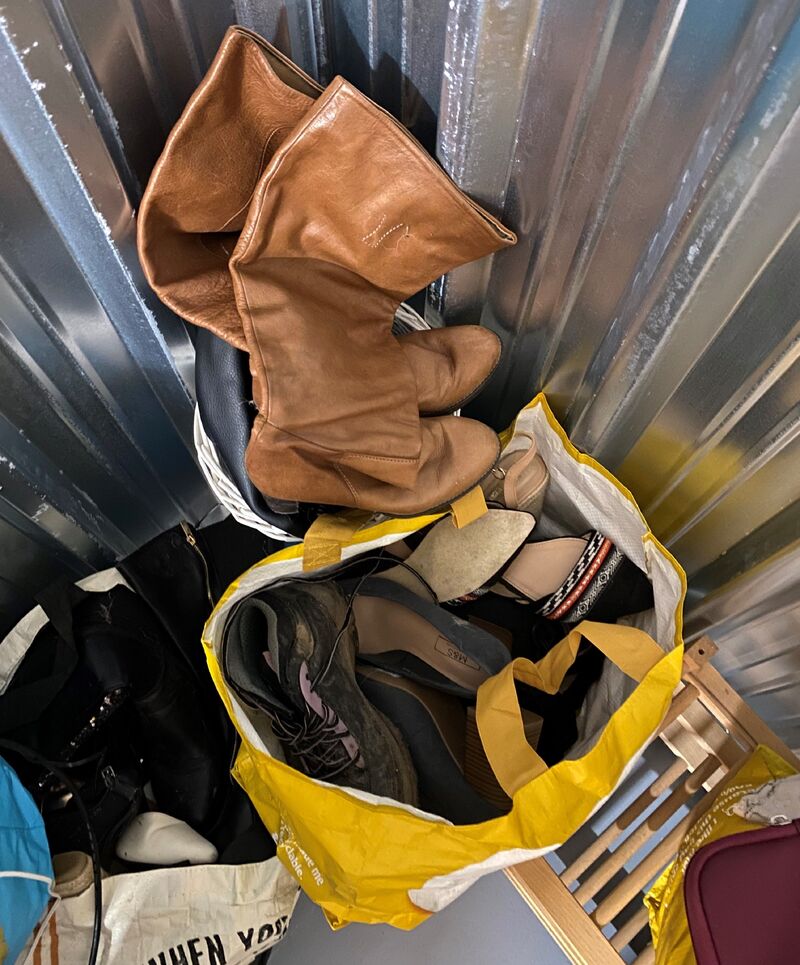 iBidOnStorage.co.uk LoknStore Auction 16818297054960