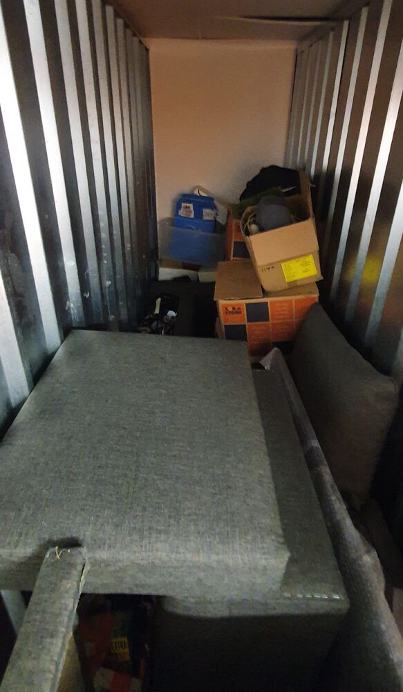 iBidOnStorage.co.uk LoknStore Auction 16818899549928