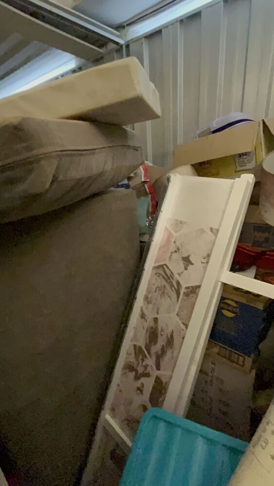 iBidOnStorage.co.uk Access Self Storage Auction 16823484146113