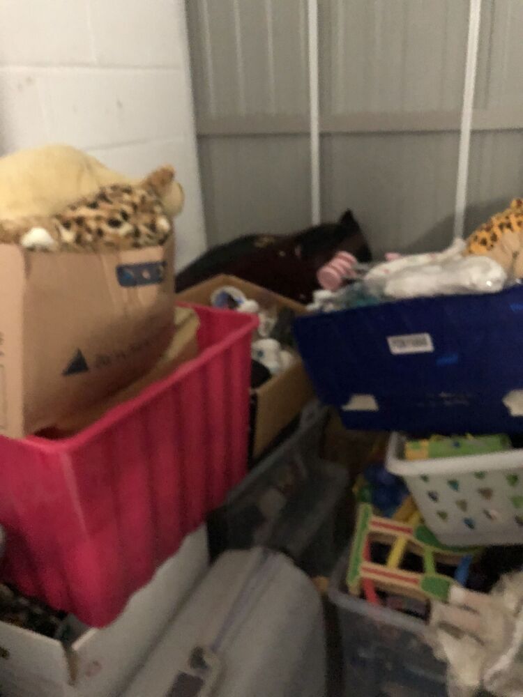 iBidOnStorage.co.uk Storage King Auction 16825192385075