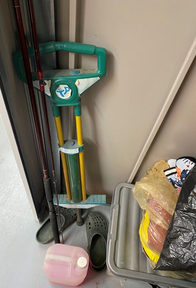 iBidOnStorage.co.uk LoknStore Auction 16830349225389