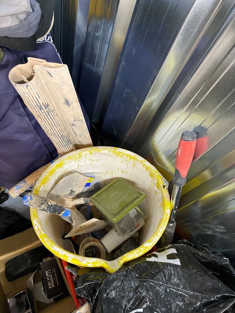 iBidOnStorage.co.uk LoknStore Auction 16830349225389