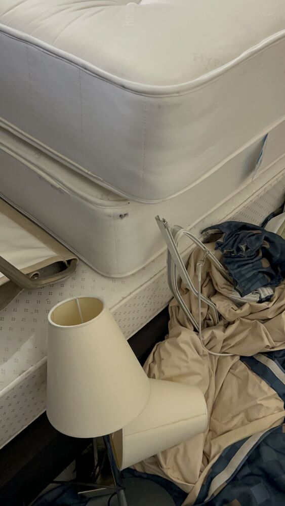 iBidOnStorage.co.uk Access Self Storage Auction 16842380366383