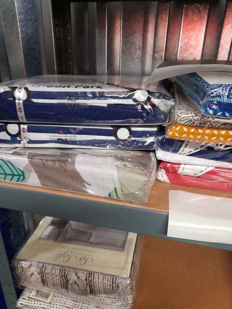 iBidOnStorage.co.uk Storage King Auction 16842444366605