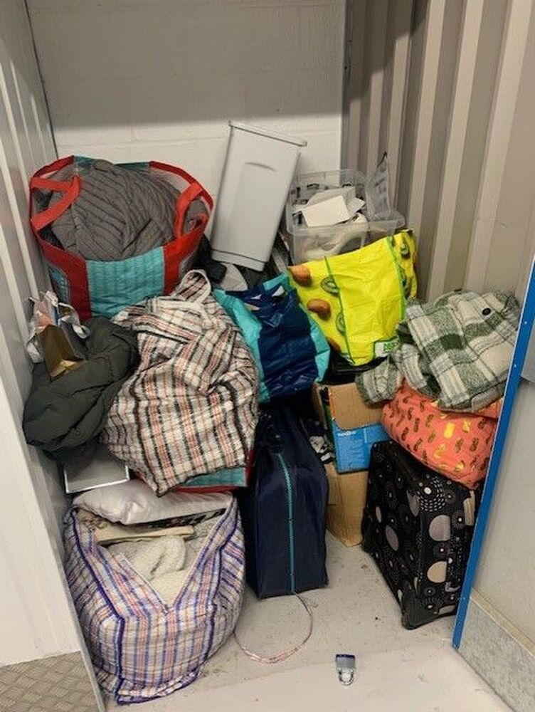 iBidOnStorage.co.uk StorageMart Auction 16845747943367