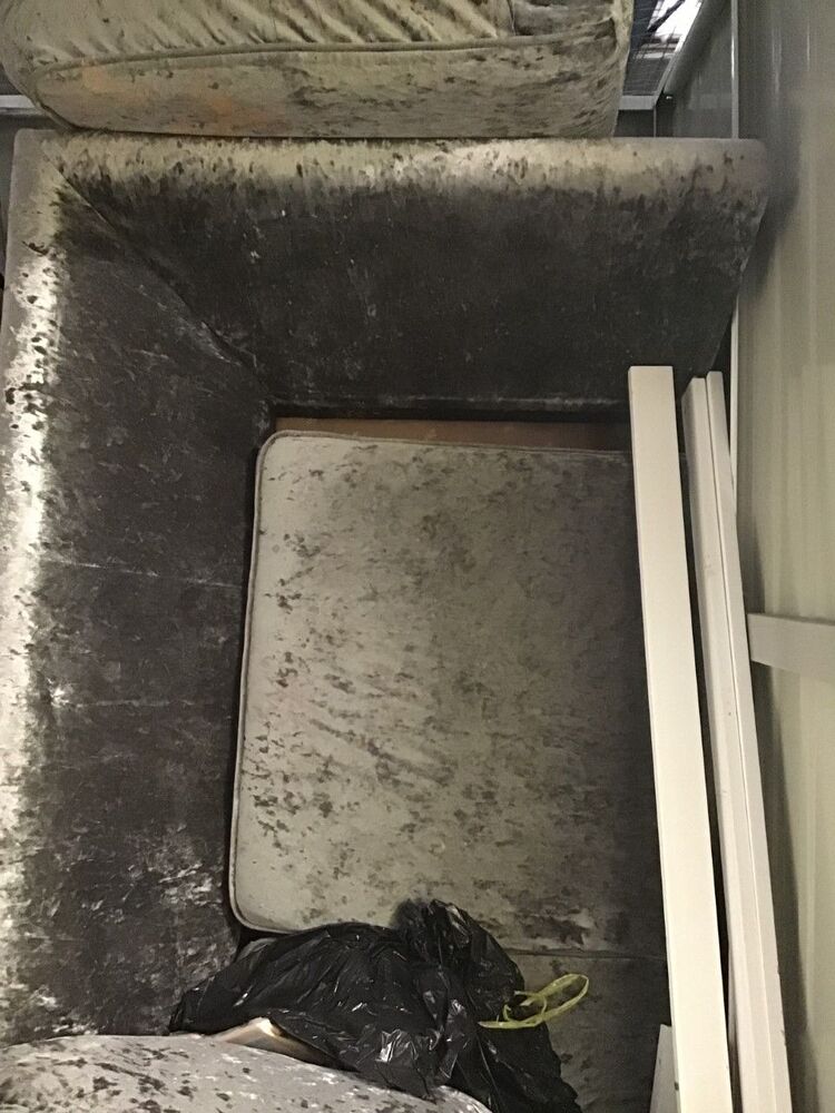 iBidOnStorage.co.uk Storage Vault Auction 16847469984465