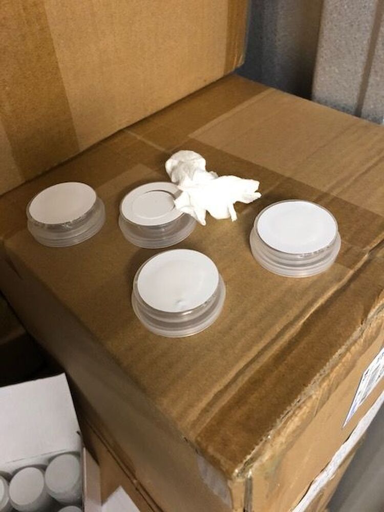 iBidOnStorage.co.uk Store First Auction 16847662539552