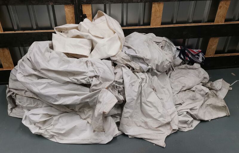 iBidOnStorage.co.uk LoknStore Auction 16848504135752