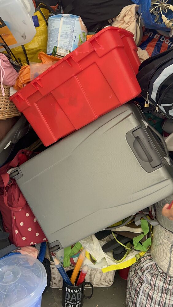 iBidOnStorage.co.uk Access Self Storage Auction 16850232596180