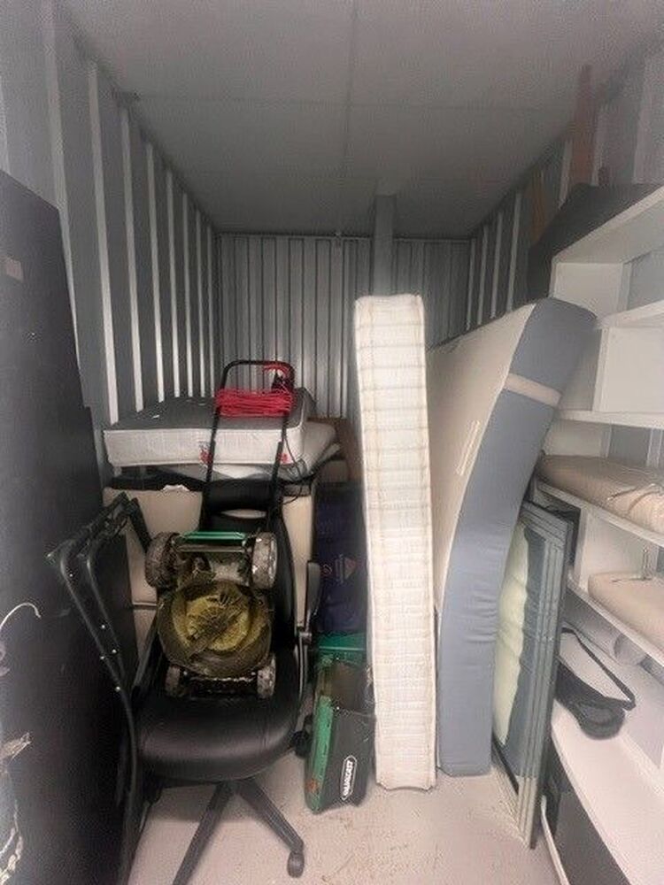 iBidOnStorage.co.uk Titan Storage Solutions Auction 16859555956311