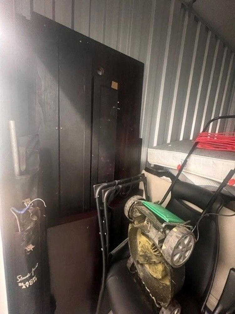 iBidOnStorage.co.uk Titan Storage Solutions Auction 16859555956311