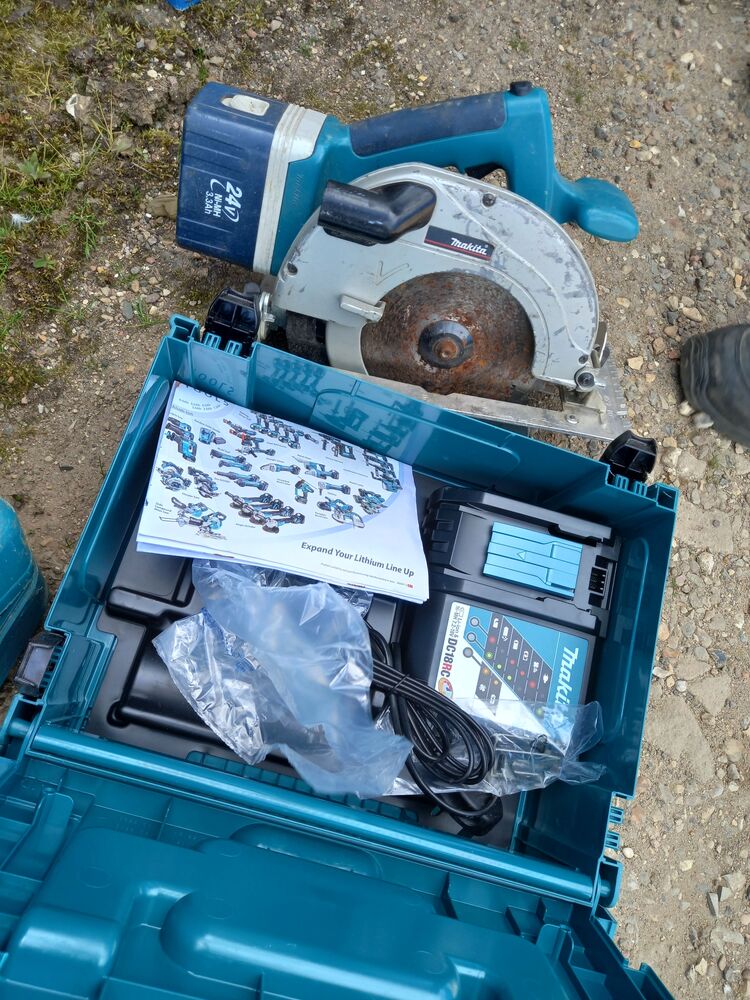 iBidOnStorage.co.uk Kings Lynn Self Storage Auction 16859635646492