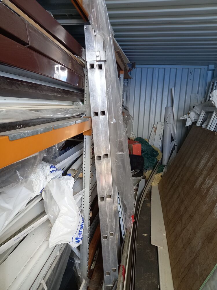 iBidOnStorage.co.uk Kings Lynn Self Storage Auction 16859635646492